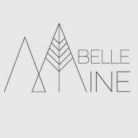 BELLEMINE Logo