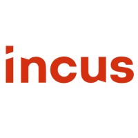 Incus GmbH Logo