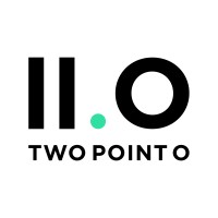 Two Point O Logo