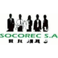 Socorec SA Logo