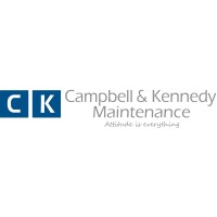 Campbell & Kennedy Maintenance Ltd Logo