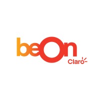beOn Claro Logo