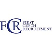 FIRST CZECH RECRUITMENT, spol. s r.o. Logo