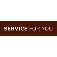 Service For You AB Logo