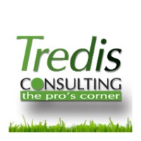 TREDIS Consulting Kft. Logo