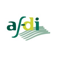 Afdi - Agriculteurs français et développement international Logo