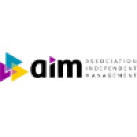 Association Independent Management (AIM) Logo