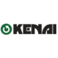 Kenai Sports Logo