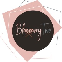 Bloomy Two Logo