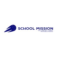School Mission Logo