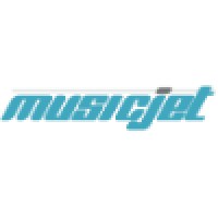 MusicJet Logo