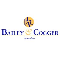Bailey & Cogger Solicitors Logo
