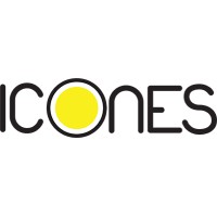 ICONES - Agenzia Creativa Logo