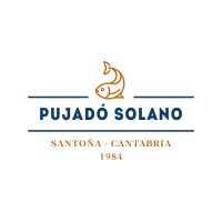 Conservas Pujadó Solano Logo