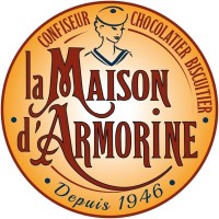 La Maison dArmorine - Les Niniches Logo