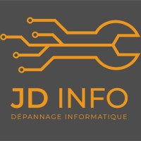 JD Info Logo