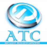 Advance Training Centers Logo