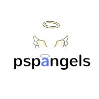 PSP Angels Logo