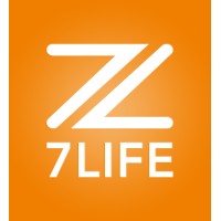 7LIFE Nederland Logo