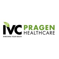 IVC Pragen GmbH Logo