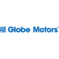 Globe Motors Logo