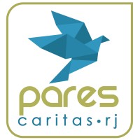 PARES Cáritas RJ Logo