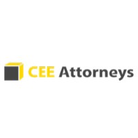 CEE Attorneys Vilnius Logo