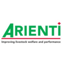 Arienti & C S.R.L Logo