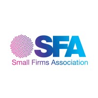 Small Firms Association Logo