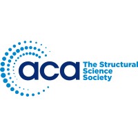 American Crystallographic Association Logo