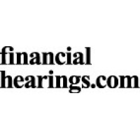 FinancialHearings Logo