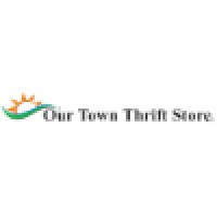Our Town Thrift Store, LLC Logo