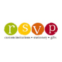 RSVPnotes LLC Logo
