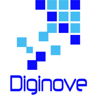 Diginove SAS Logo