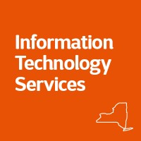 NYS Office of Information Technology Services Logo