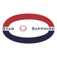 Star Sapphire Training Academy Logo