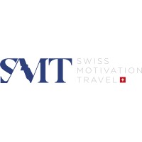 SMT-Swiss Motivation Travel Ltd Logo