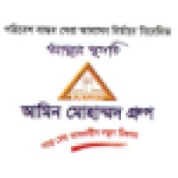 Amin Mohammad Group Logo