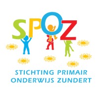 SPOZ - Stichting Primair Onderwijs Zundert Logo