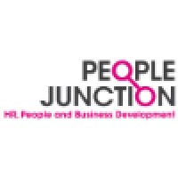 People Junction Logo