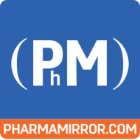 PHARMA MIRROR Logo