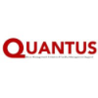 Quantus, LLC Logo