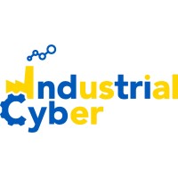 Industrial Cyber Logo