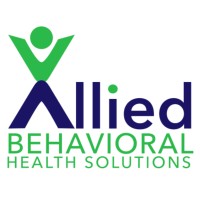 Allied Behavioral Health Solutions Logo
