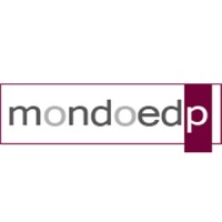 Mondo EDP s.r.l. Logo
