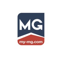 MG Logo