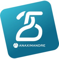 ANAXIMANDRE Sciences Logo
