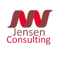 Jensen Consulting Logo