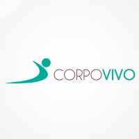 Clínica Corpo Vivo Logo