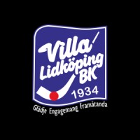 Villa Lidköping BK Logo